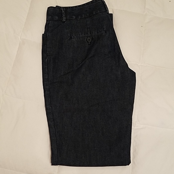 Express Design Studio Editor Jeans - Picture 3 of 4